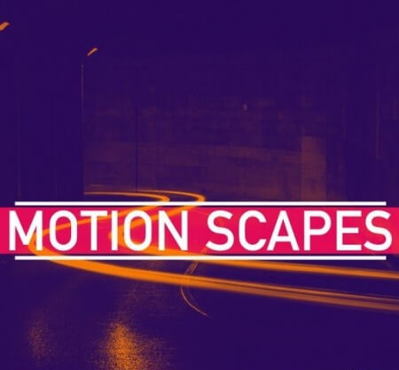 Fume Music Motion Scapes WAV